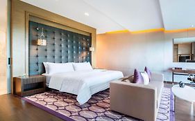 Le Meridien Suvarnabhumi